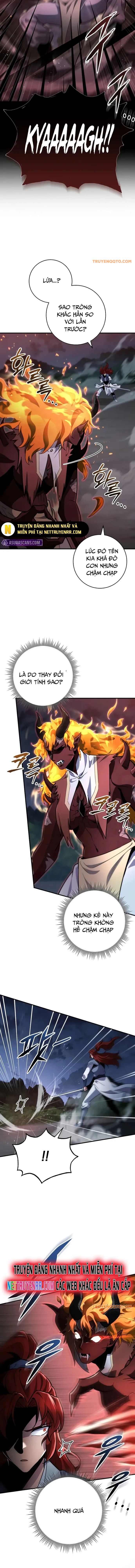 Cửu Thiên Kiếm Pháp Chap 112 - Next Chap 113