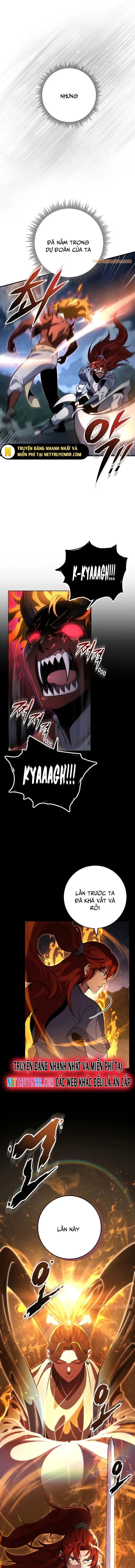 Cửu Thiên Kiếm Pháp Chap 112 - Next Chap 113