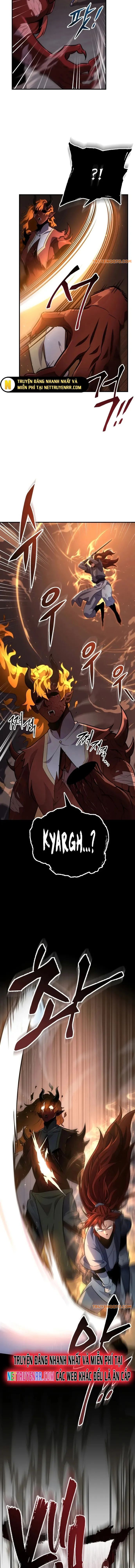 Cửu Thiên Kiếm Pháp Chap 112 - Next Chap 113