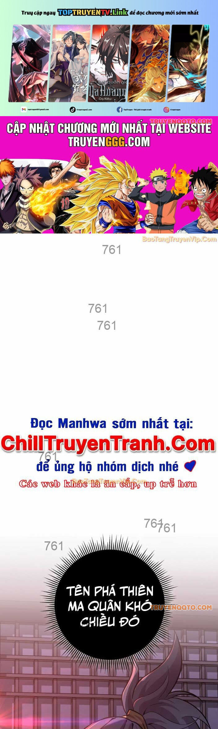 Cửu Thiên Kiếm Pháp Chap 113 - Next Chap 114