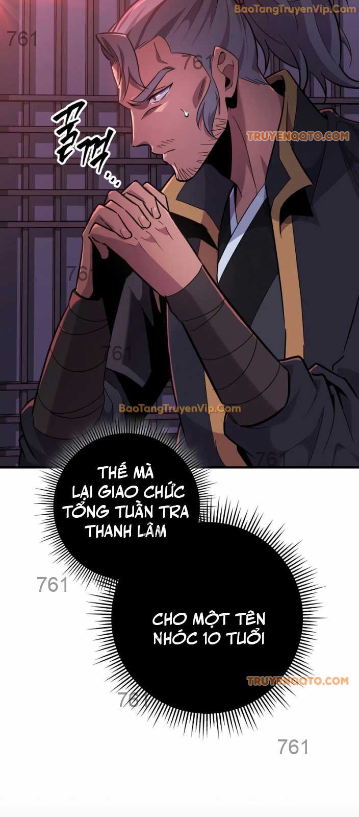 Cửu Thiên Kiếm Pháp Chap 113 - Next Chap 114