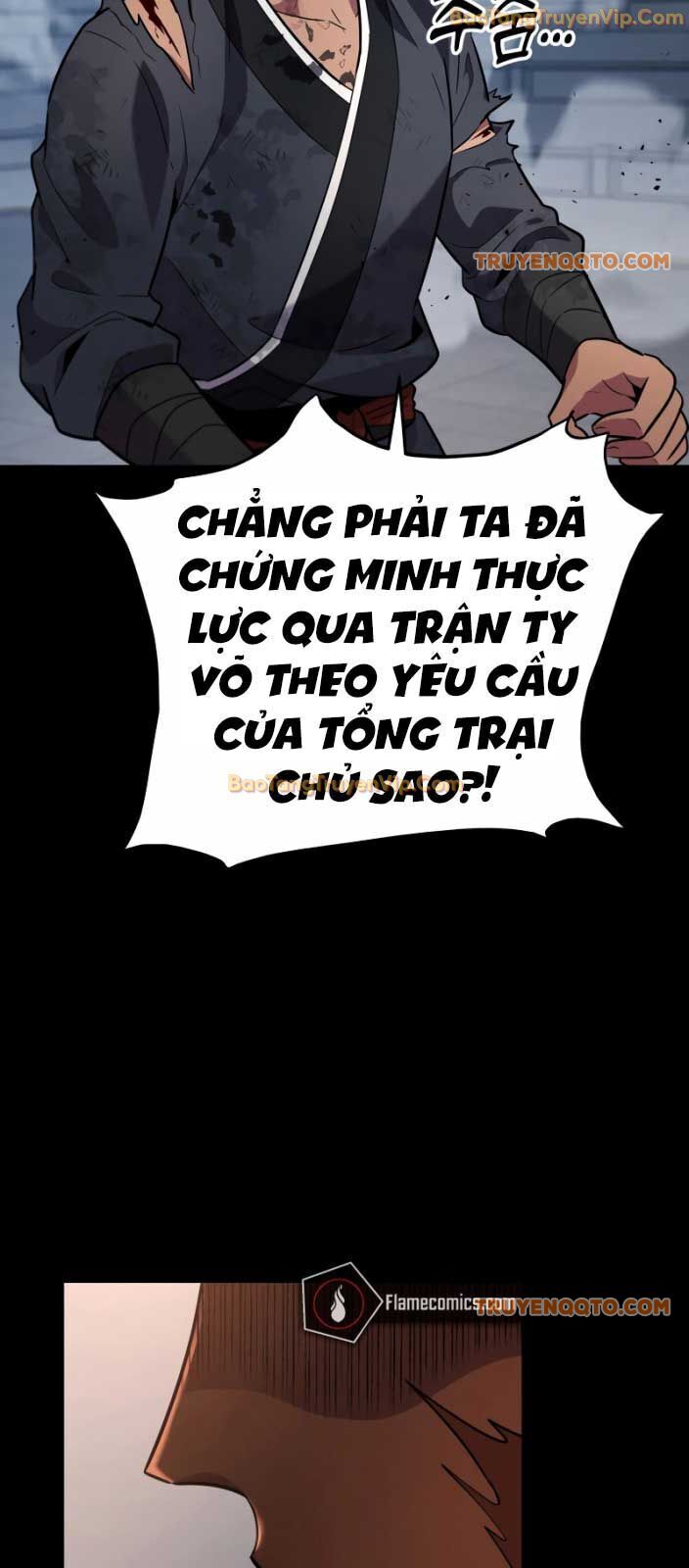 Cửu Thiên Kiếm Pháp Chap 113 - Next Chap 114