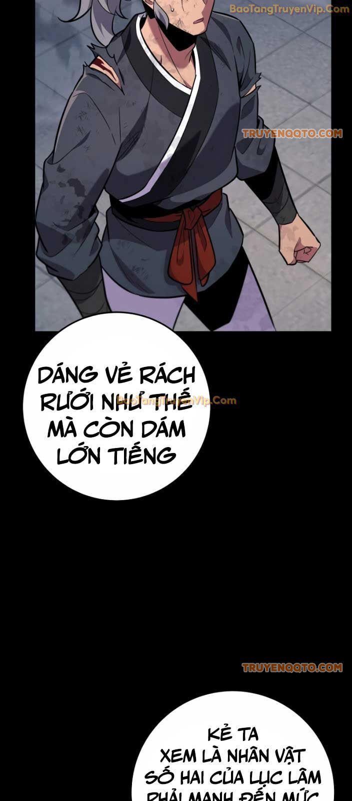 Cửu Thiên Kiếm Pháp Chap 113 - Next Chap 114