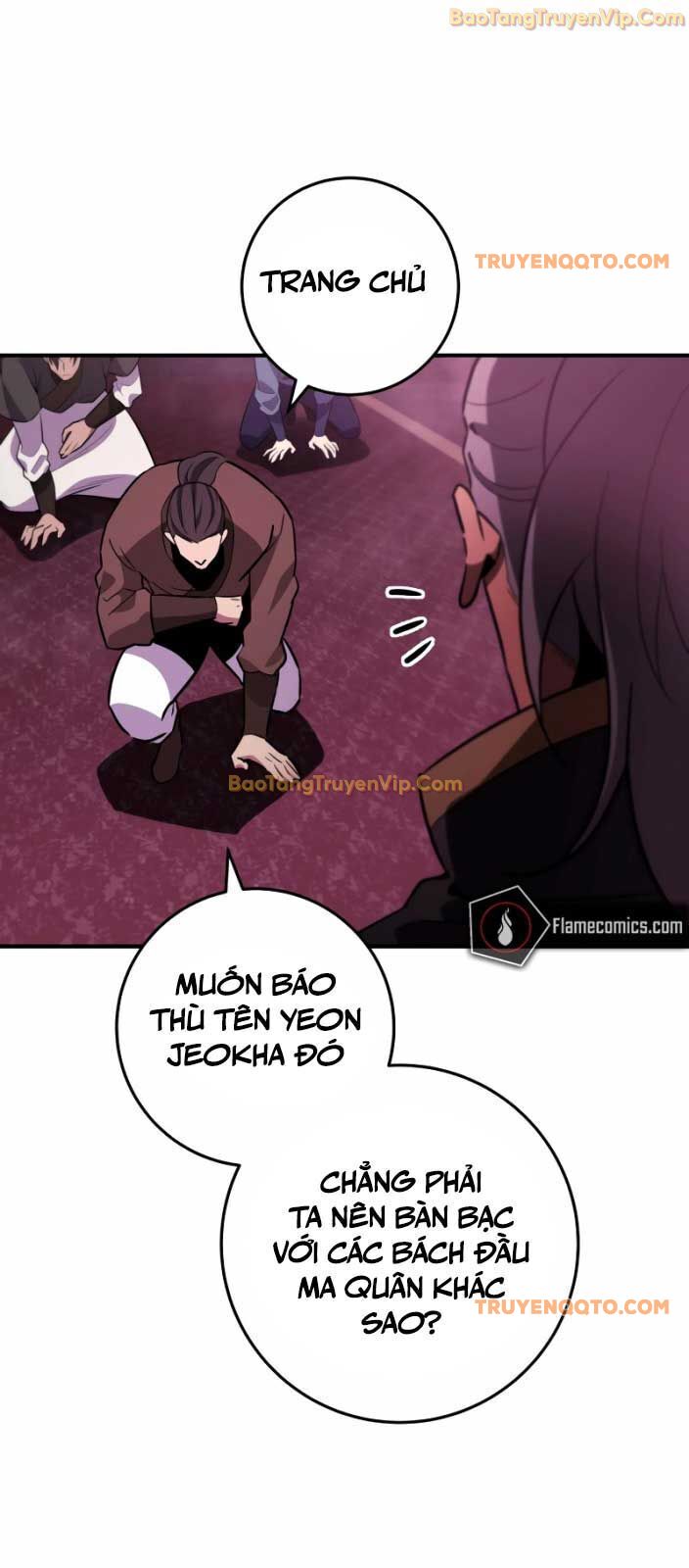 Cửu Thiên Kiếm Pháp Chap 113 - Next Chap 114