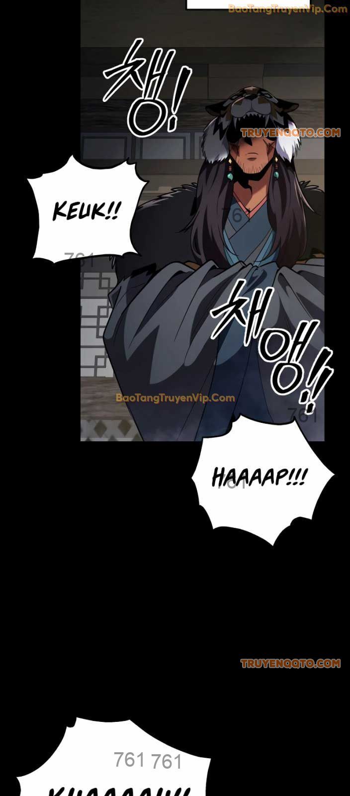 Cửu Thiên Kiếm Pháp Chap 113 - Next Chap 114