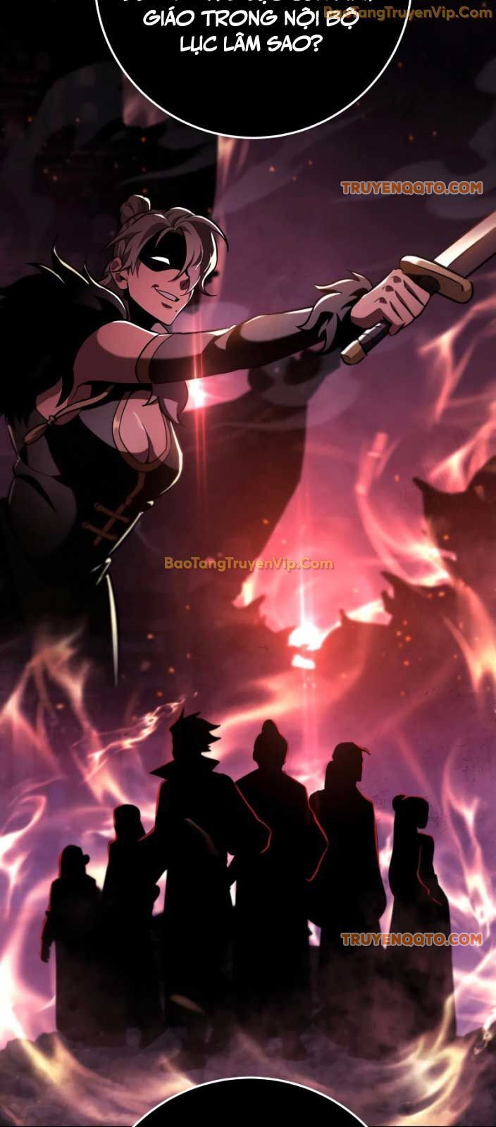 Cửu Thiên Kiếm Pháp Chap 113 - Next Chap 114