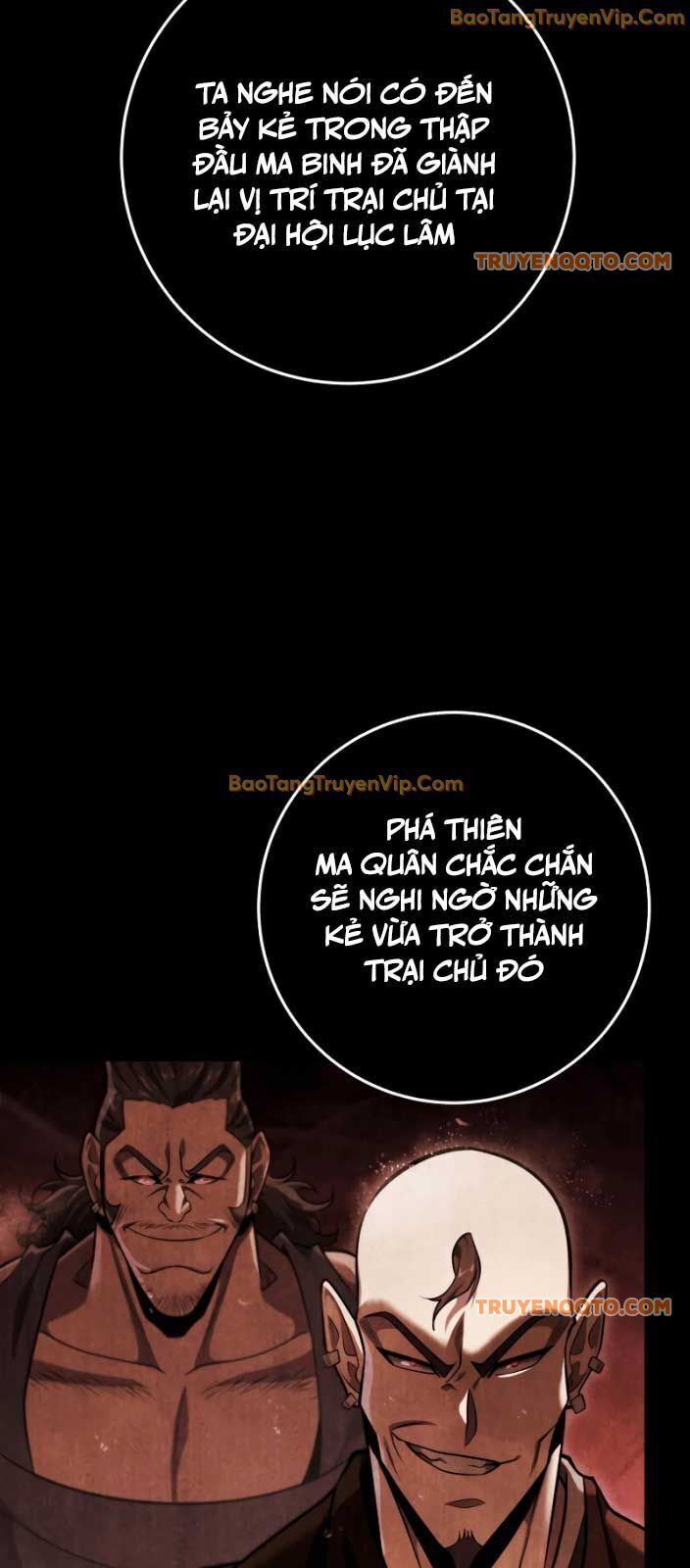 Cửu Thiên Kiếm Pháp Chap 113 - Next Chap 114