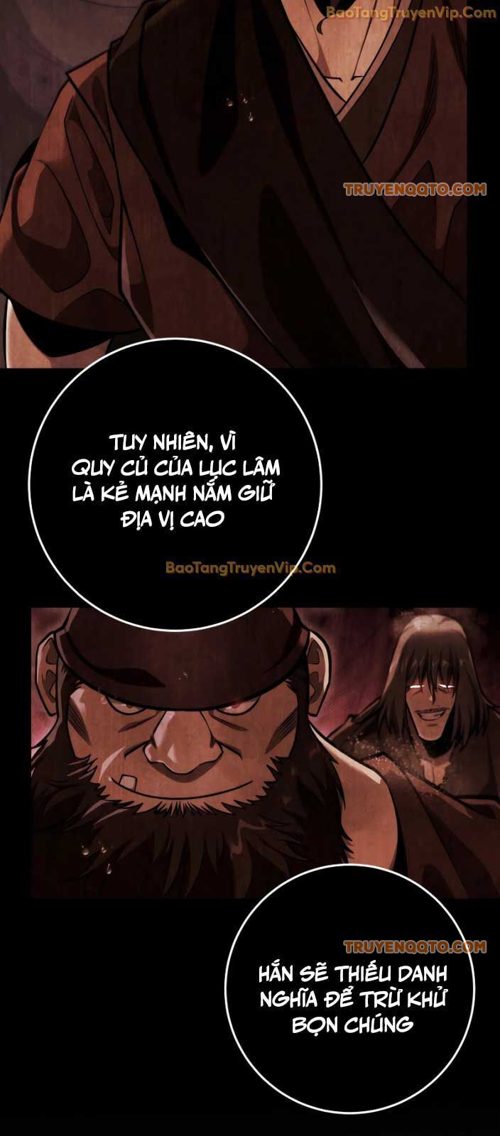Cửu Thiên Kiếm Pháp Chap 113 - Next Chap 114