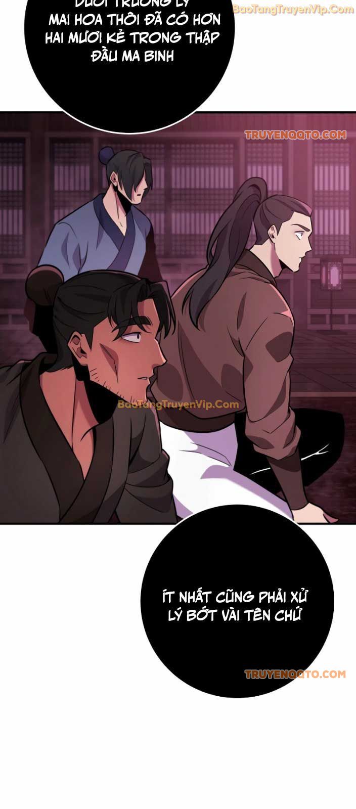 Cửu Thiên Kiếm Pháp Chap 113 - Next Chap 114