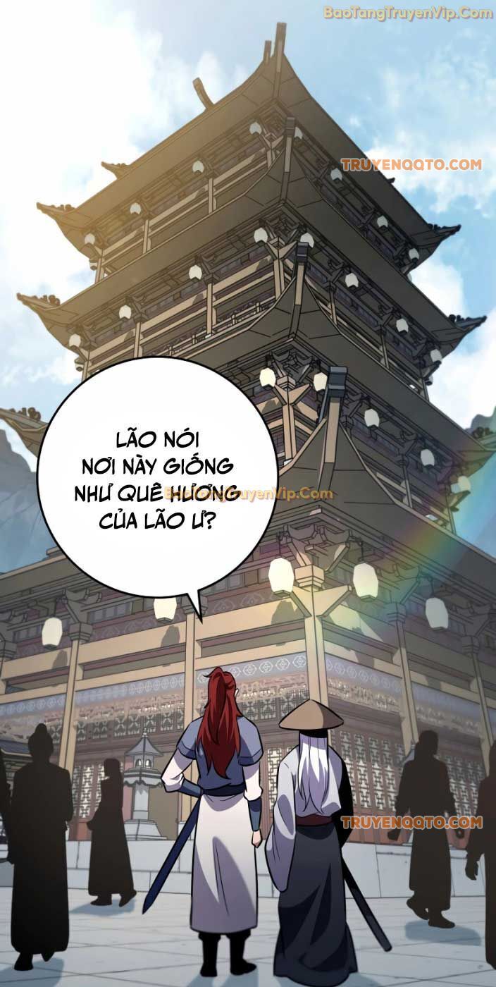 Cửu Thiên Kiếm Pháp Chap 113 - Next Chap 114