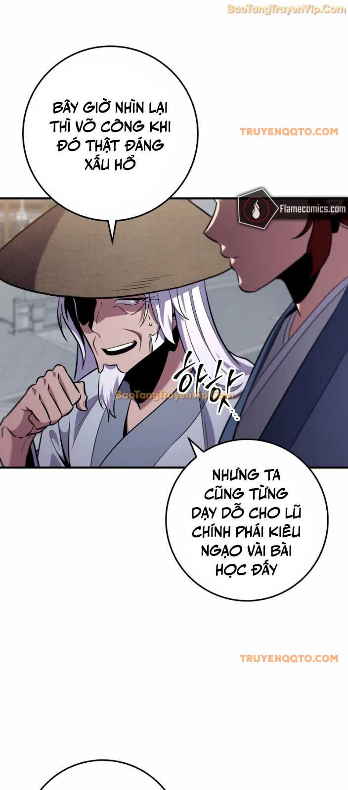 Cửu Thiên Kiếm Pháp Chap 113 - Next Chap 114
