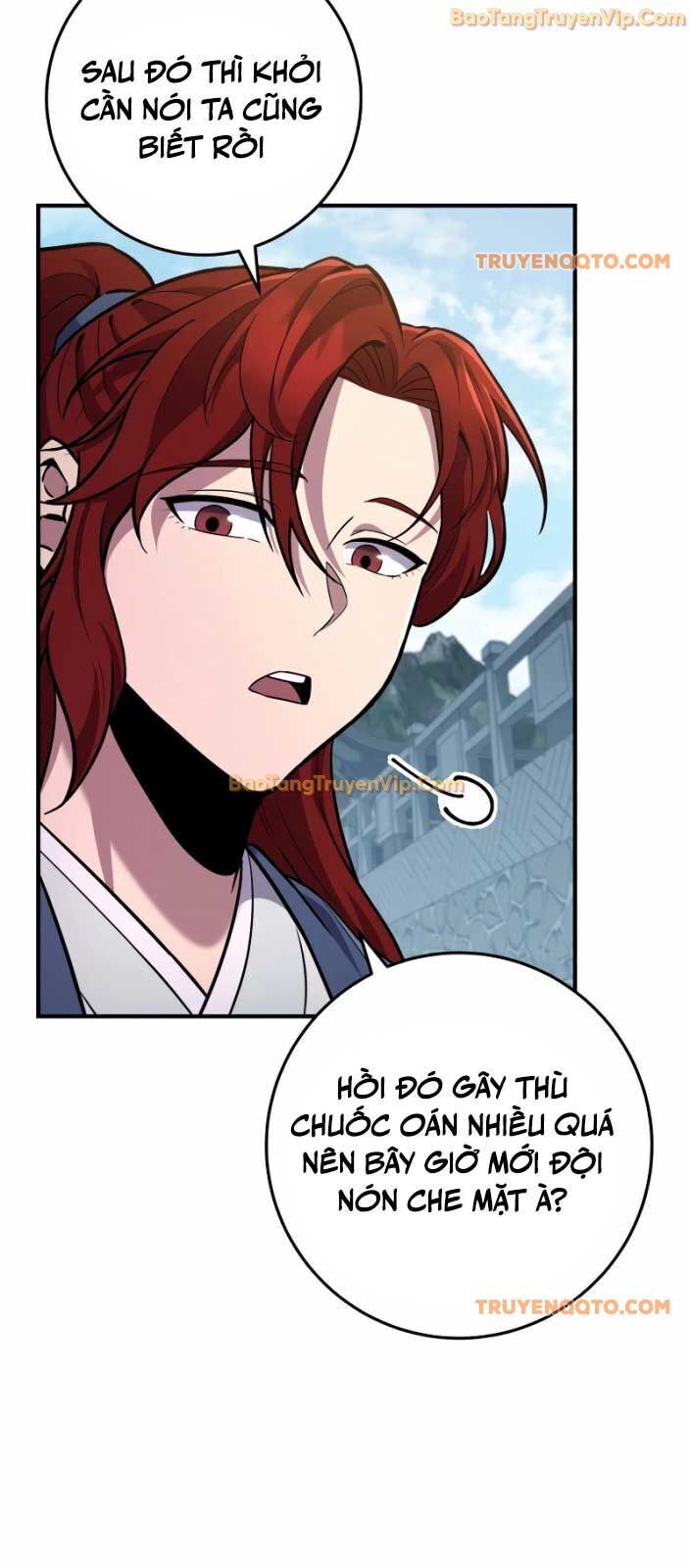 Cửu Thiên Kiếm Pháp Chap 113 - Next Chap 114