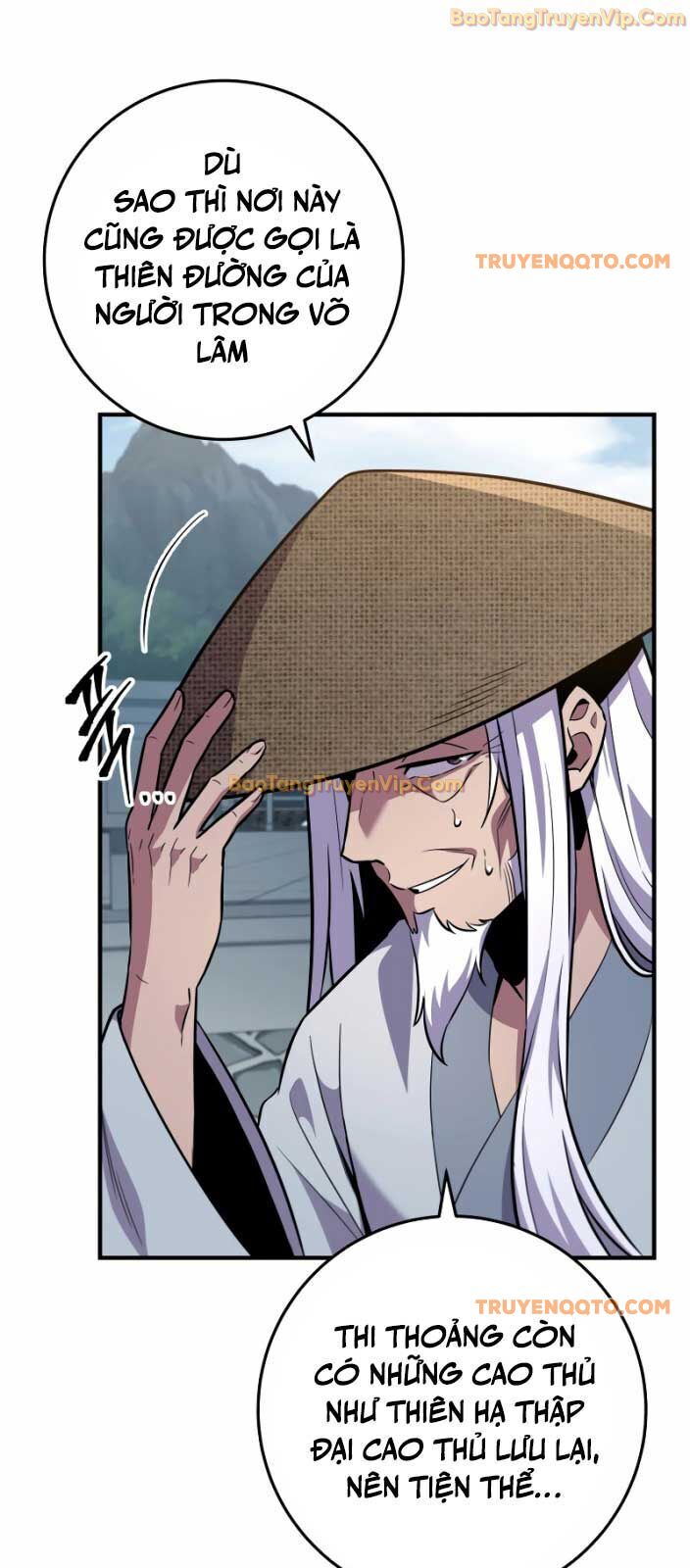 Cửu Thiên Kiếm Pháp Chap 113 - Next Chap 114