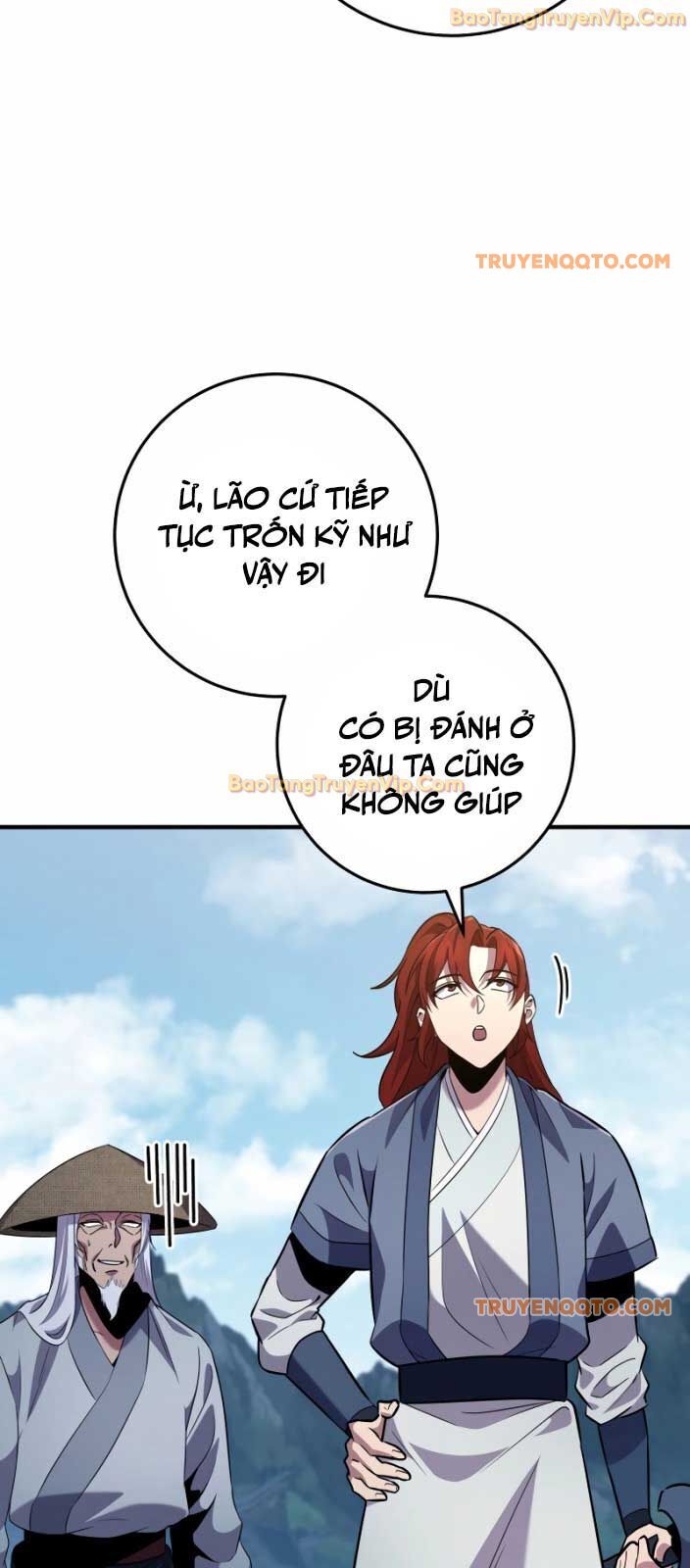 Cửu Thiên Kiếm Pháp Chap 113 - Next Chap 114