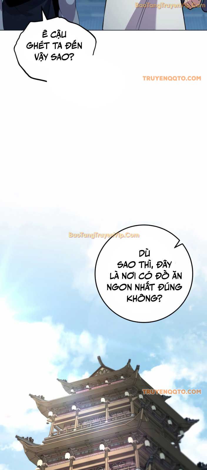 Cửu Thiên Kiếm Pháp Chap 113 - Next Chap 114