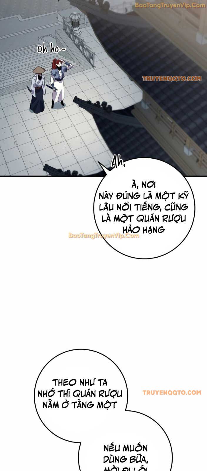 Cửu Thiên Kiếm Pháp Chap 113 - Next Chap 114