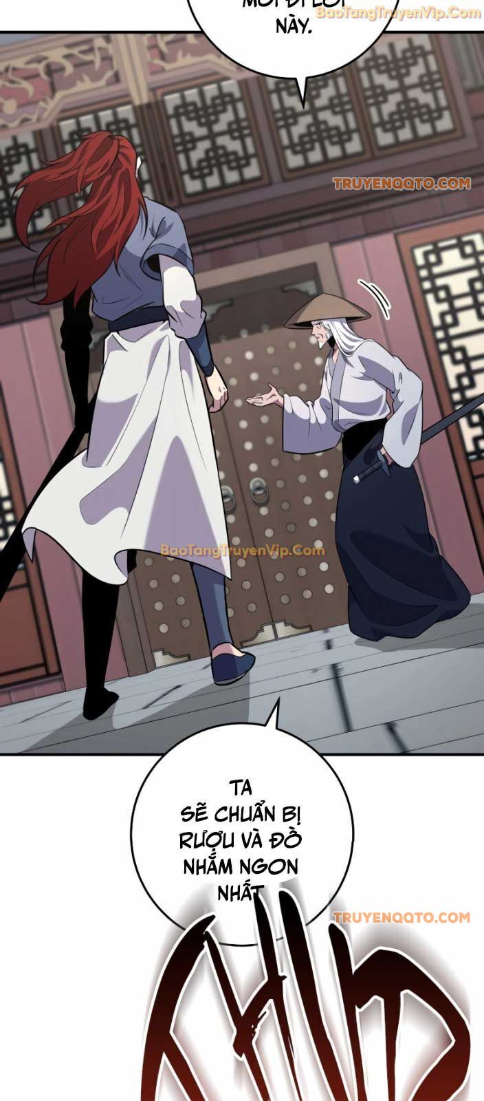 Cửu Thiên Kiếm Pháp Chap 113 - Next Chap 114