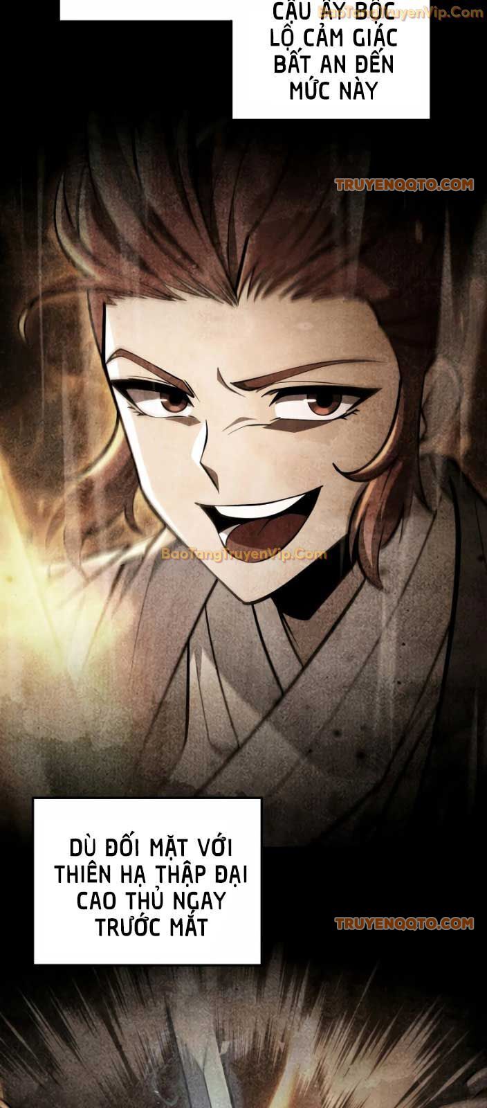 Cửu Thiên Kiếm Pháp Chap 113 - Next Chap 114