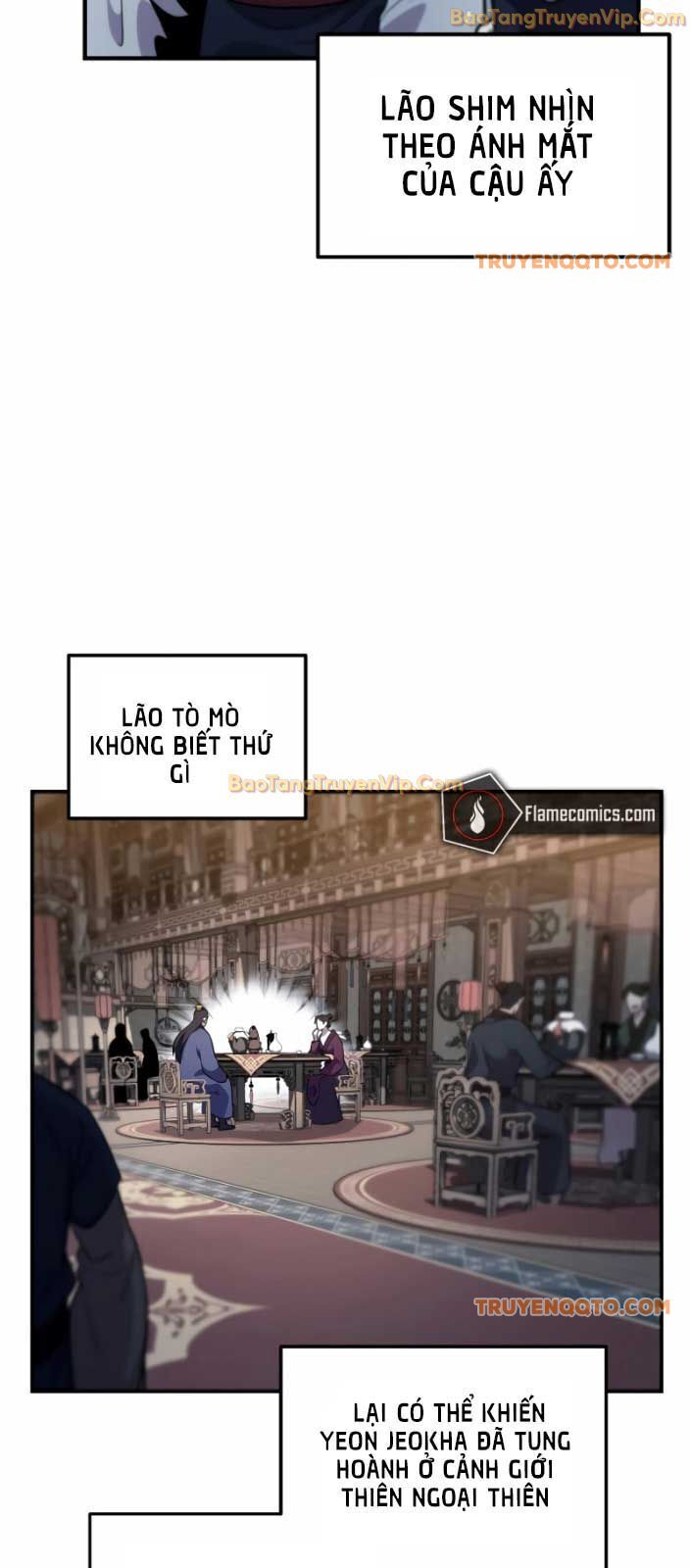 Cửu Thiên Kiếm Pháp Chap 113 - Next Chap 114