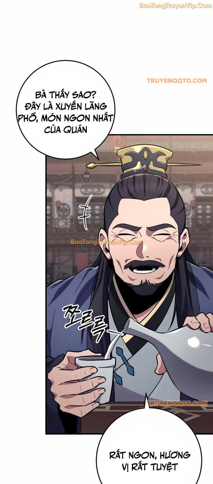 Cửu Thiên Kiếm Pháp Chap 113 - Next Chap 114
