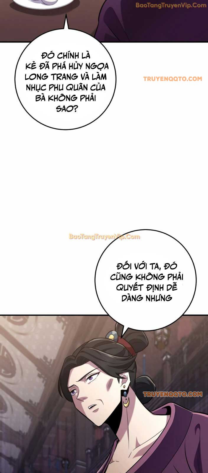 Cửu Thiên Kiếm Pháp Chap 113 - Next Chap 114
