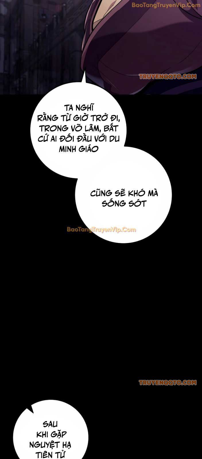 Cửu Thiên Kiếm Pháp Chap 113 - Next Chap 114