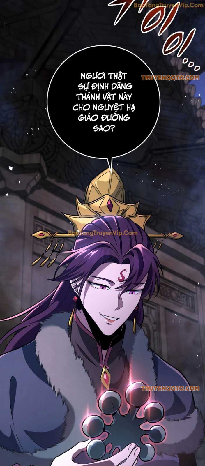 Cửu Thiên Kiếm Pháp Chap 113 - Next Chap 114