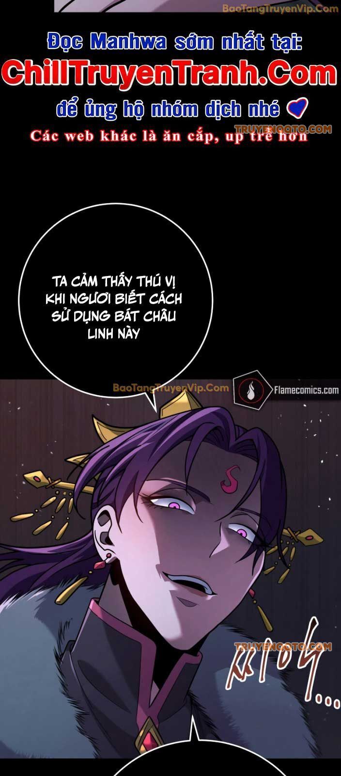 Cửu Thiên Kiếm Pháp Chap 113 - Next Chap 114