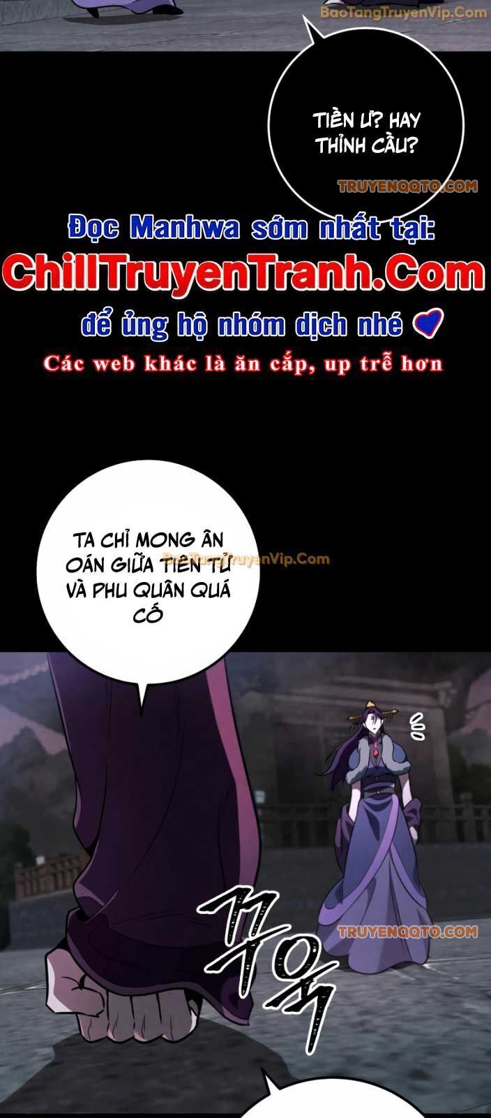 Cửu Thiên Kiếm Pháp Chap 113 - Next Chap 114