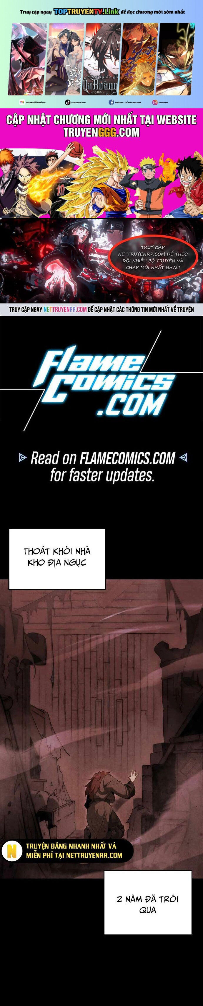 Cửu Thiên Kiếm Pháp Chap 114 - Next Chap 115