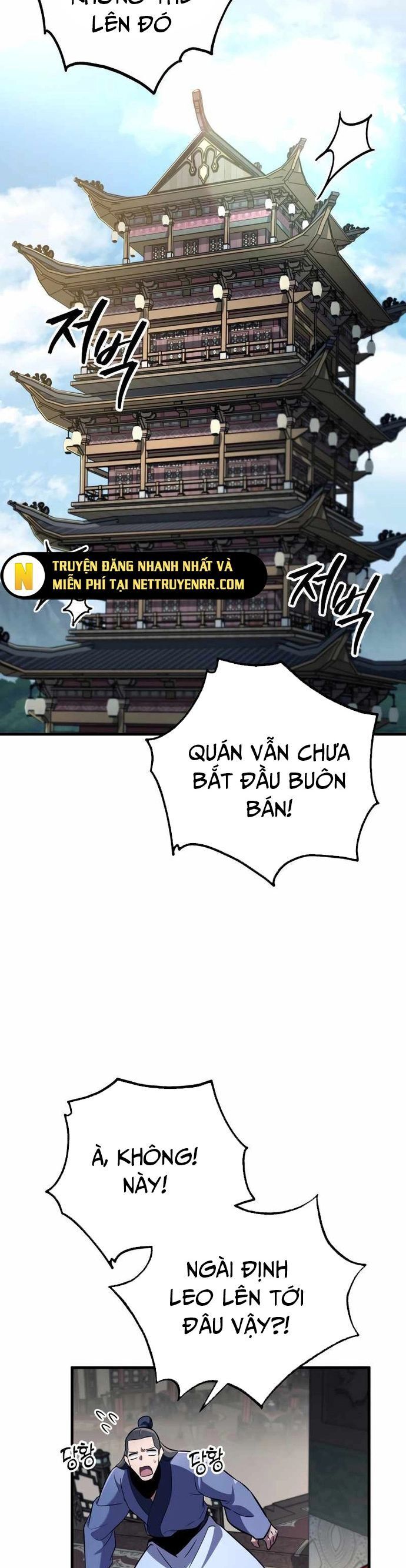 Cửu Thiên Kiếm Pháp Chap 114 - Next Chap 115