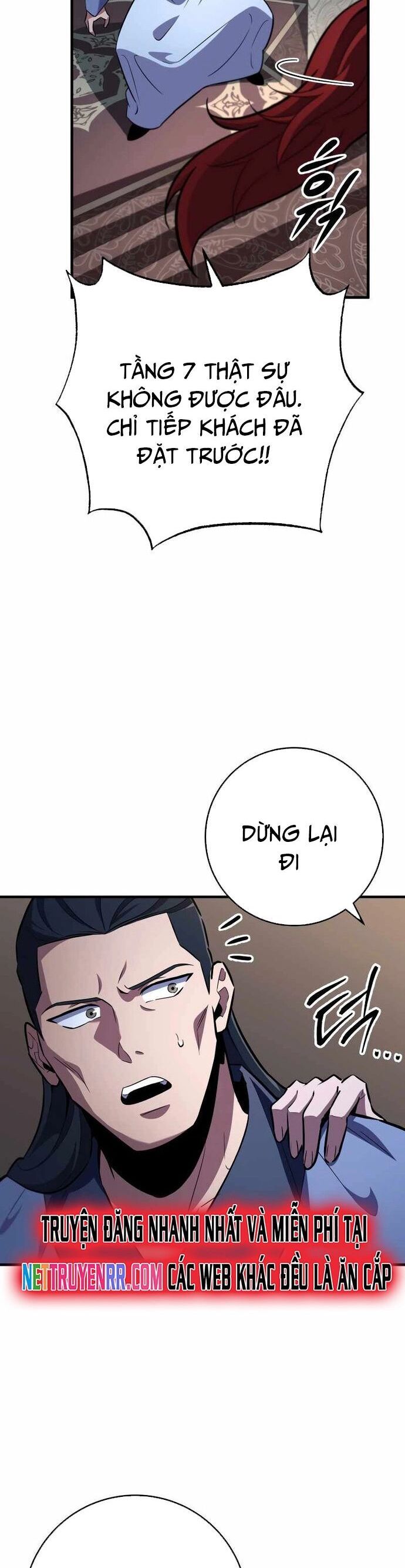 Cửu Thiên Kiếm Pháp Chap 114 - Next Chap 115