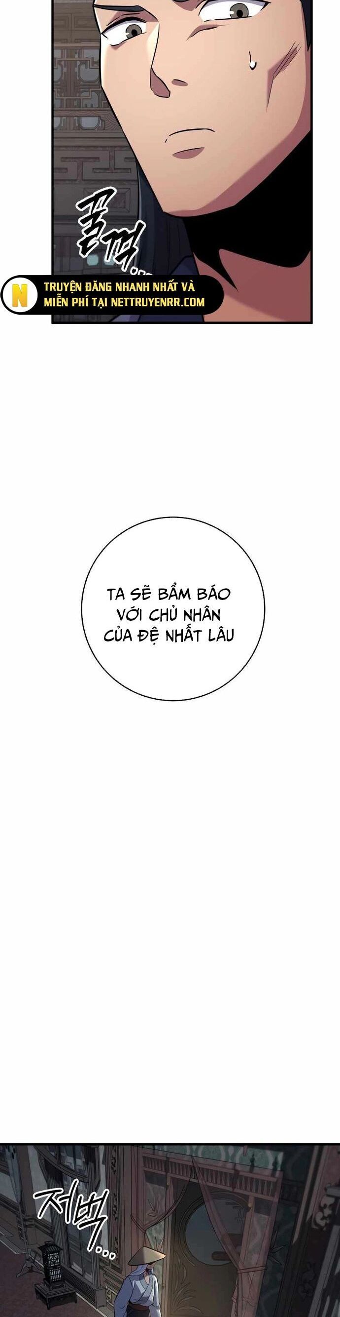 Cửu Thiên Kiếm Pháp Chap 114 - Next Chap 115