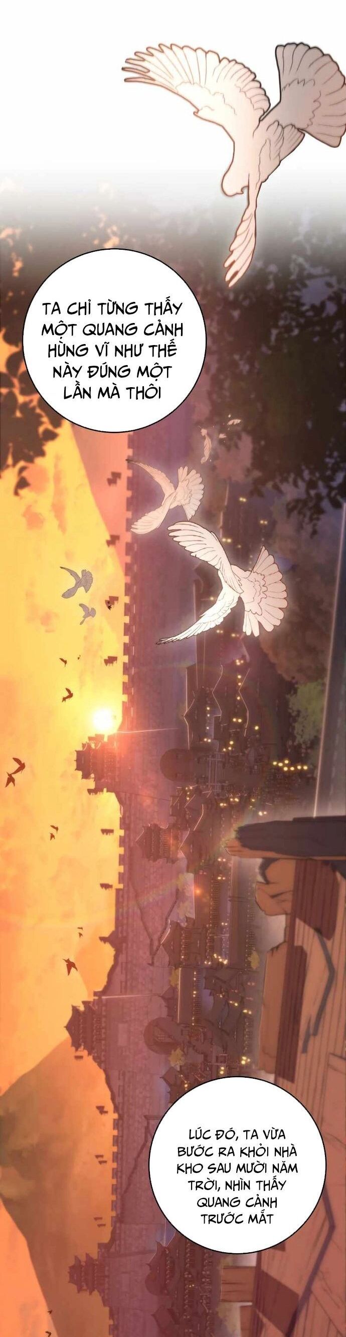 Cửu Thiên Kiếm Pháp Chap 114 - Next Chap 115