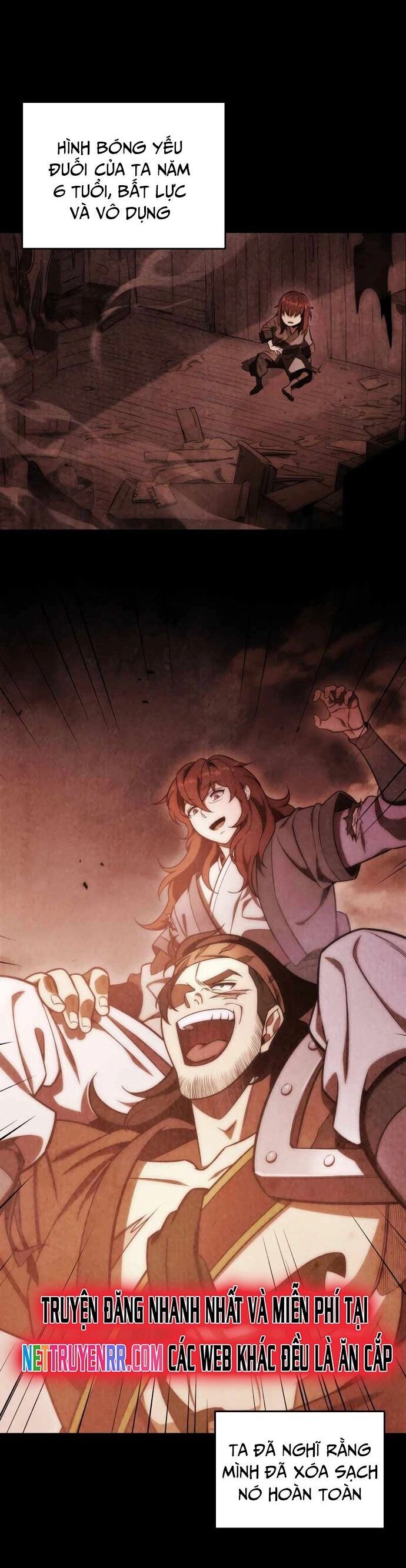 Cửu Thiên Kiếm Pháp Chap 114 - Next Chap 115