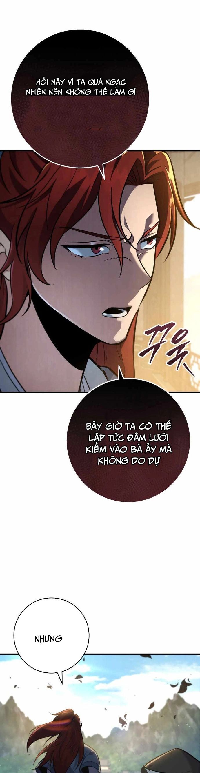 Cửu Thiên Kiếm Pháp Chap 114 - Next Chap 115