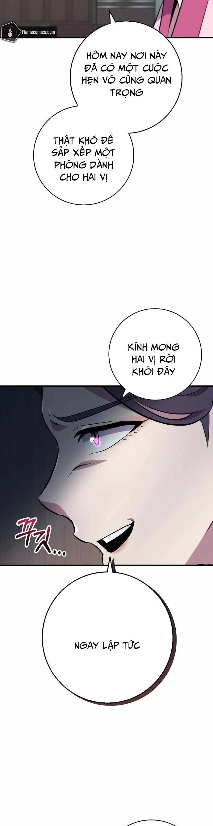 Cửu Thiên Kiếm Pháp Chap 114 - Next Chap 115