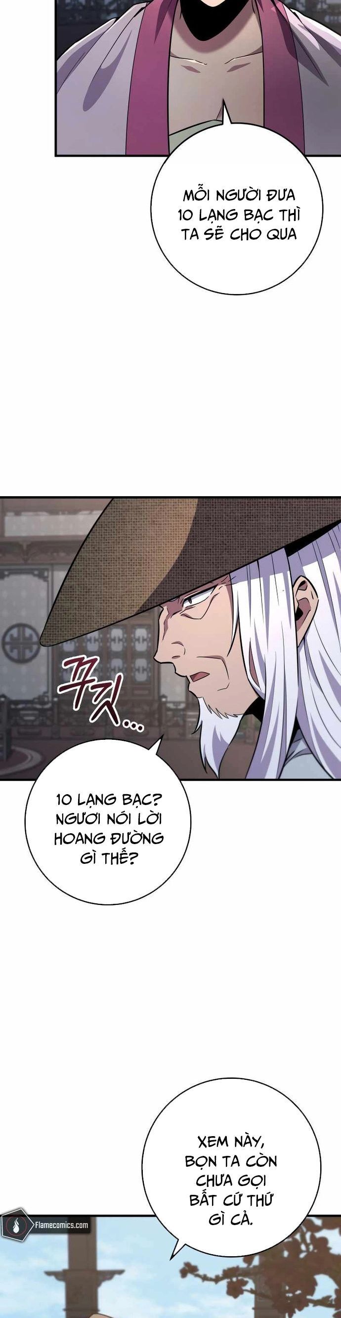 Cửu Thiên Kiếm Pháp Chap 114 - Next Chap 115