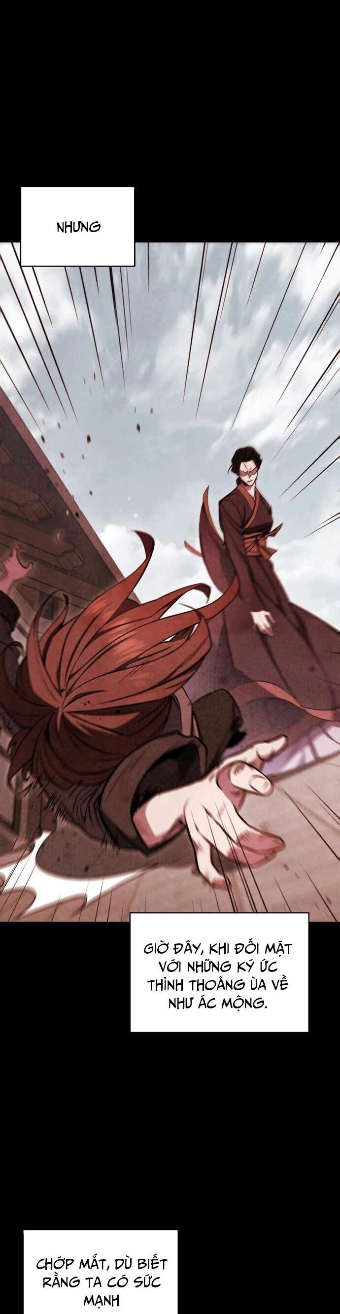 Cửu Thiên Kiếm Pháp Chap 114 - Next Chap 115