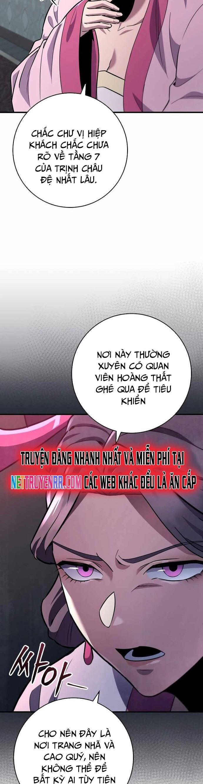 Cửu Thiên Kiếm Pháp Chap 114 - Next Chap 115