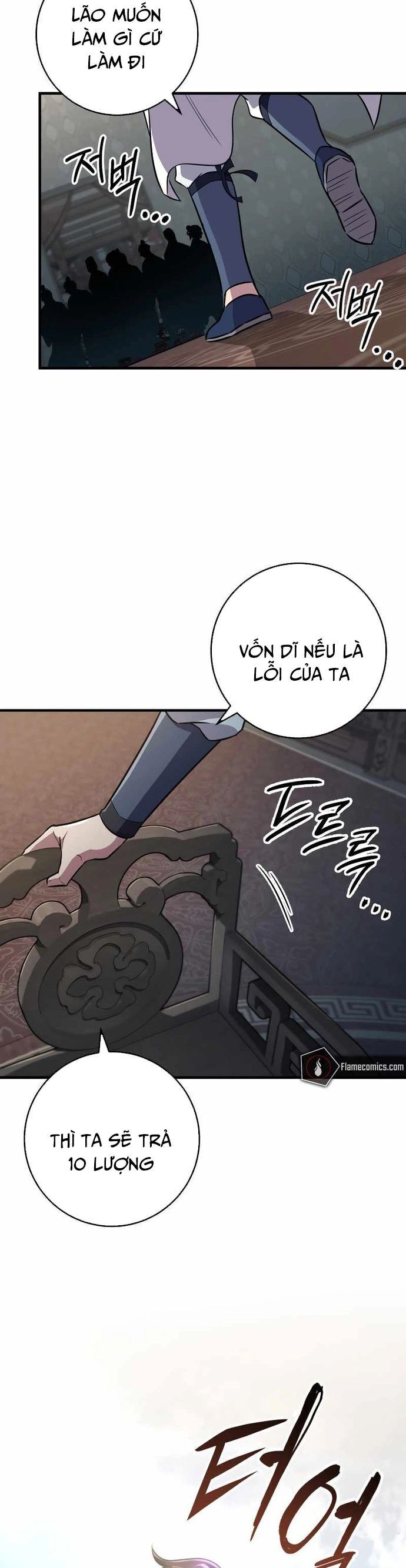 Cửu Thiên Kiếm Pháp Chap 114 - Next Chap 115