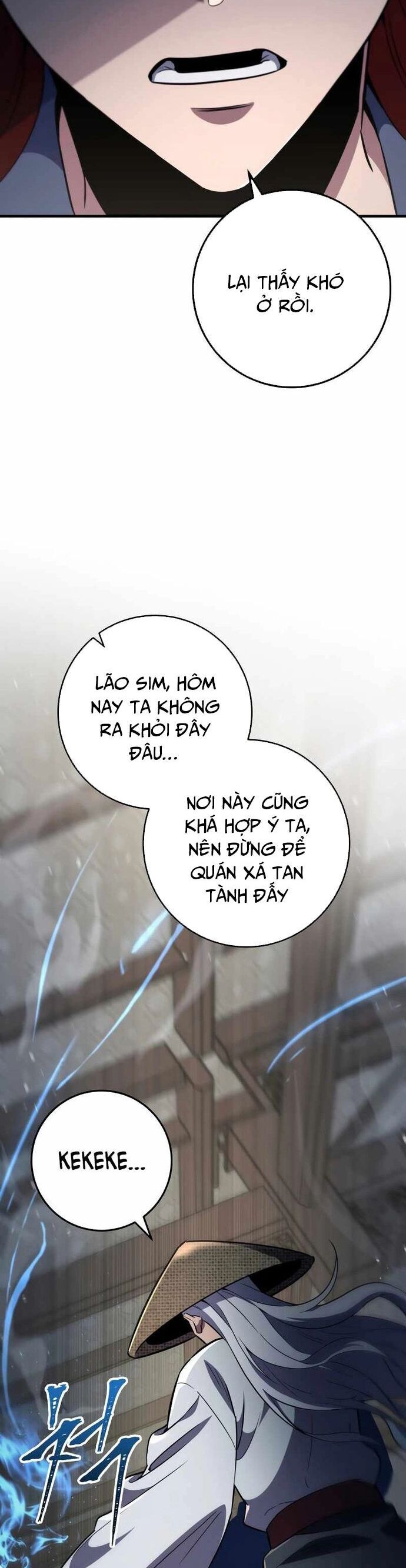 Cửu Thiên Kiếm Pháp Chap 114 - Next Chap 115