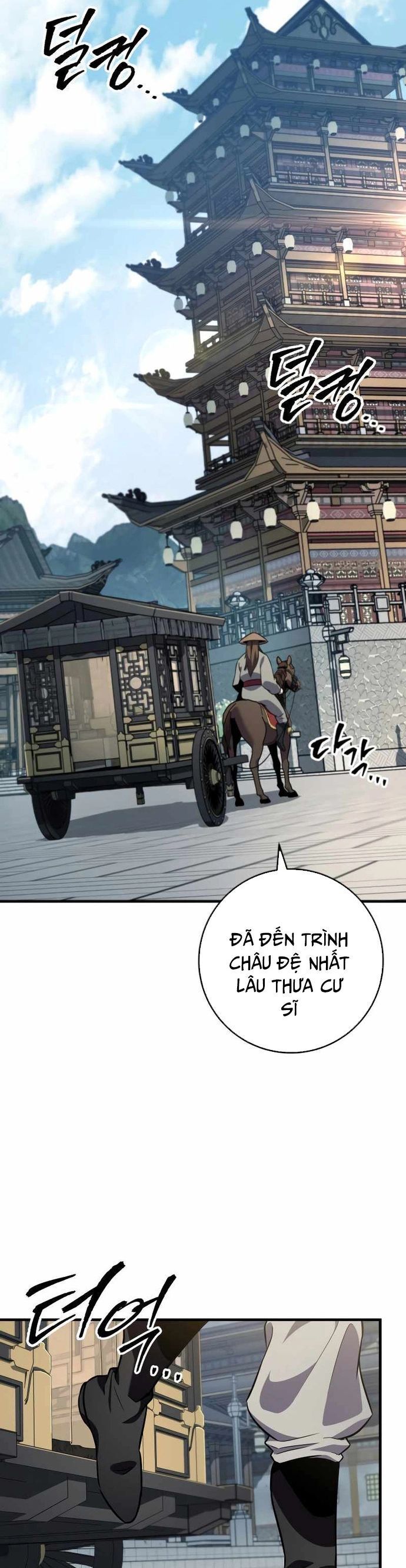 Cửu Thiên Kiếm Pháp Chap 114 - Next Chap 115