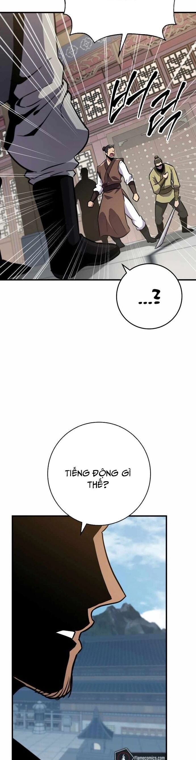 Cửu Thiên Kiếm Pháp Chap 114 - Next Chap 115