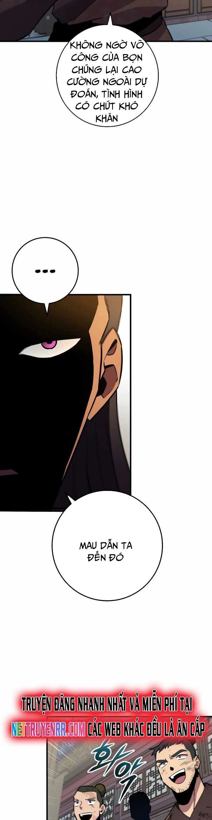 Cửu Thiên Kiếm Pháp Chap 114 - Next Chap 115