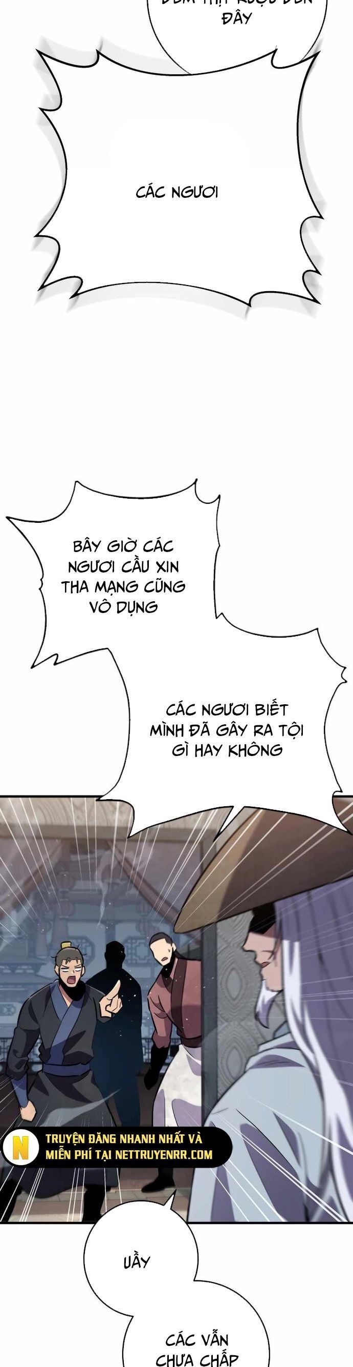 Cửu Thiên Kiếm Pháp Chap 114 - Next Chap 115