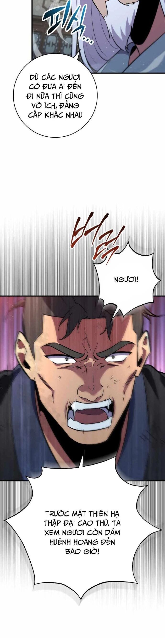 Cửu Thiên Kiếm Pháp Chap 114 - Next Chap 115