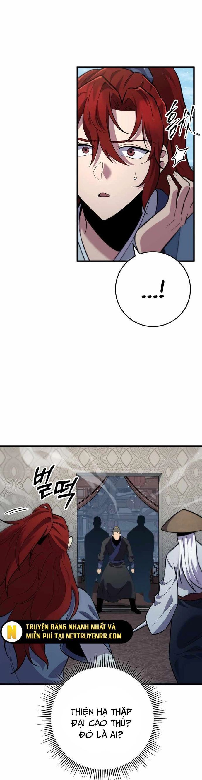 Cửu Thiên Kiếm Pháp Chap 114 - Next Chap 115