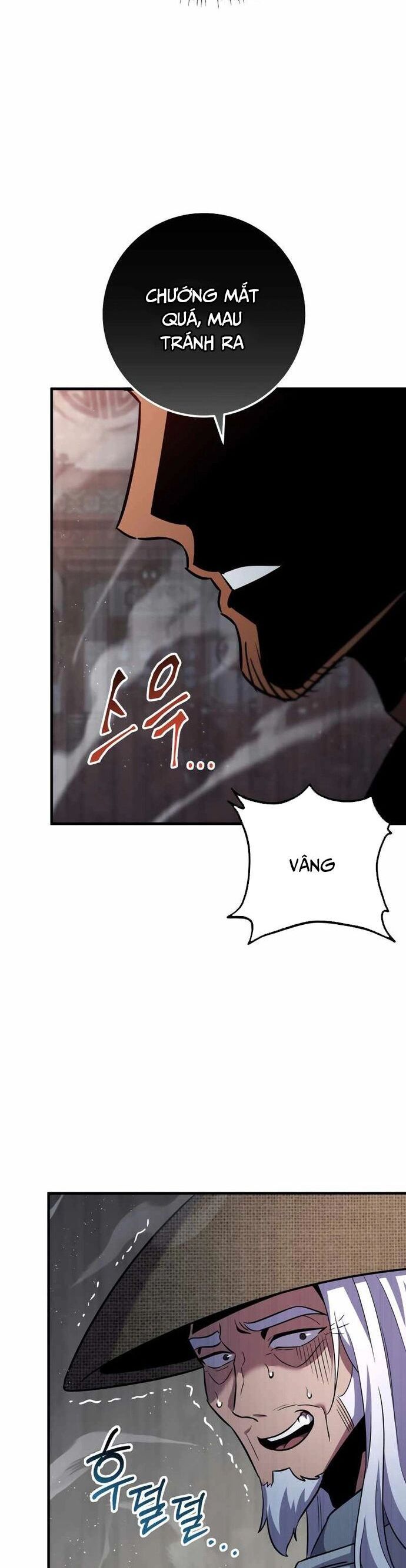 Cửu Thiên Kiếm Pháp Chap 114 - Next Chap 115