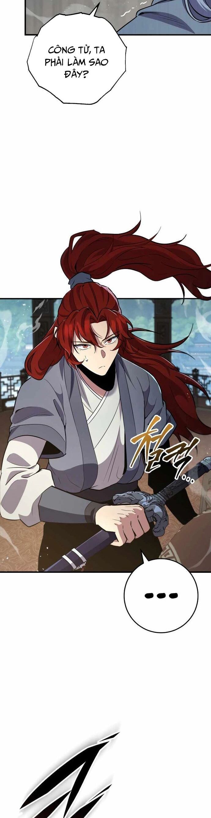 Cửu Thiên Kiếm Pháp Chap 114 - Next Chap 115
